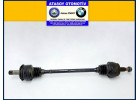 MERCEDES W211 E220CDI ARKA AKİS SOL A2113500202 A2113500356 A2113500116 2113500202 2113500356 2113500116